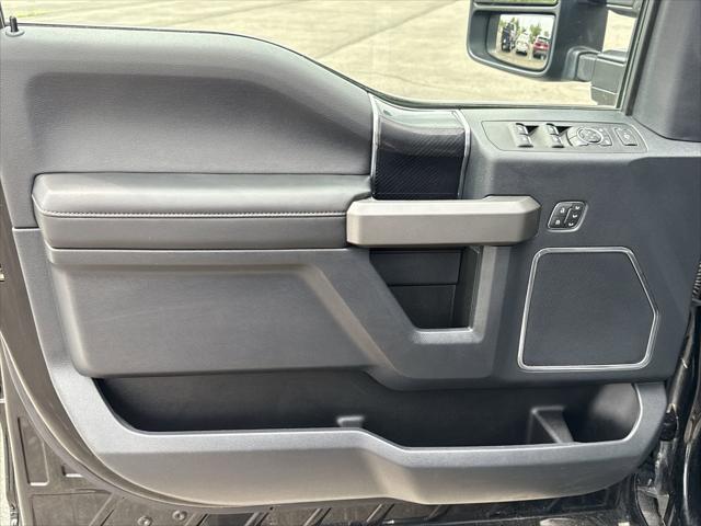 used 2022 Ford F-350 car, priced at $66,949
