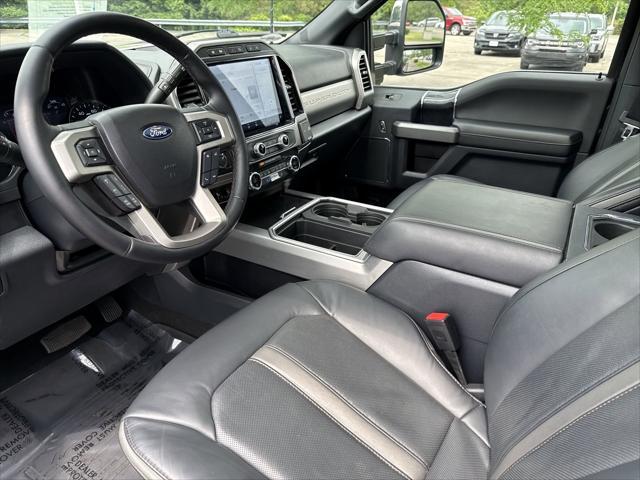 used 2022 Ford F-350 car, priced at $66,949