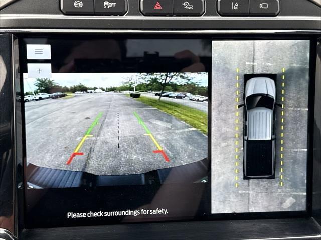used 2022 Ford F-350 car, priced at $66,949