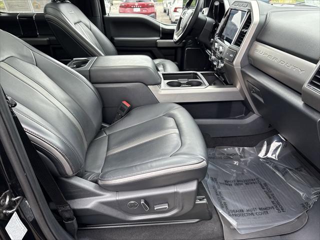 used 2022 Ford F-350 car, priced at $66,949
