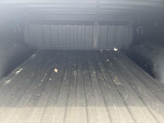 used 2021 Ram 1500 car, priced at $44,999
