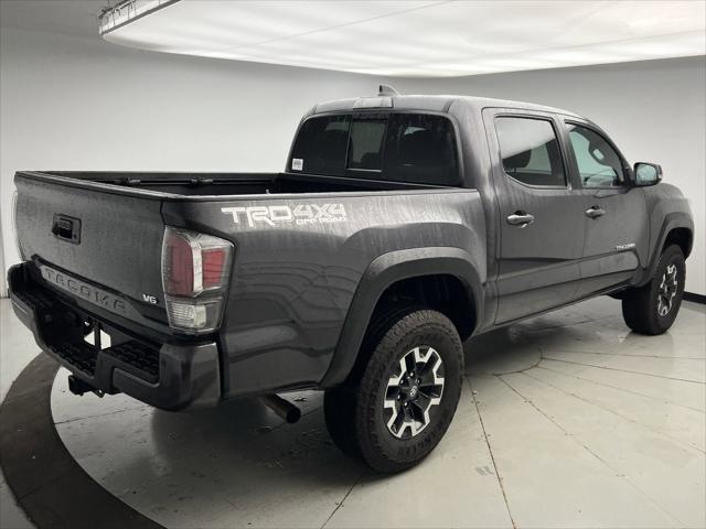 used 2023 Toyota Tacoma car, priced at $38,999