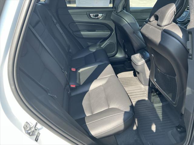 used 2020 Volvo XC60 car, priced at $22,649