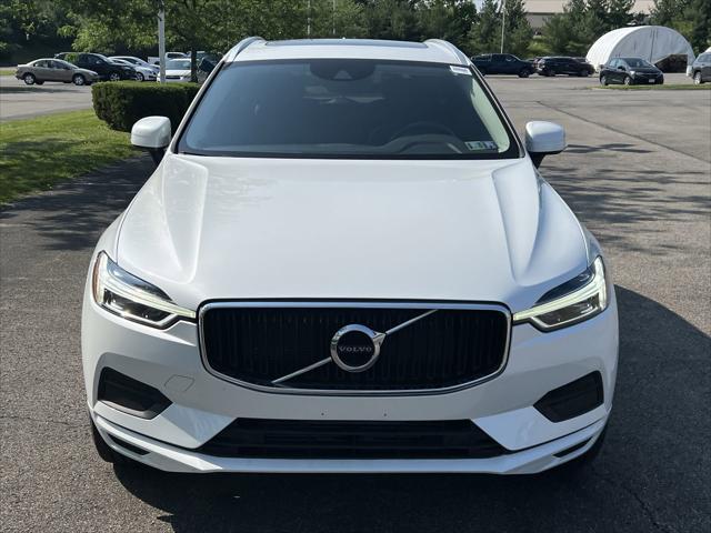 used 2020 Volvo XC60 car, priced at $22,649