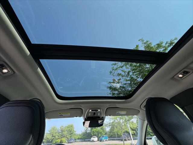 used 2020 Volvo XC60 car, priced at $22,649
