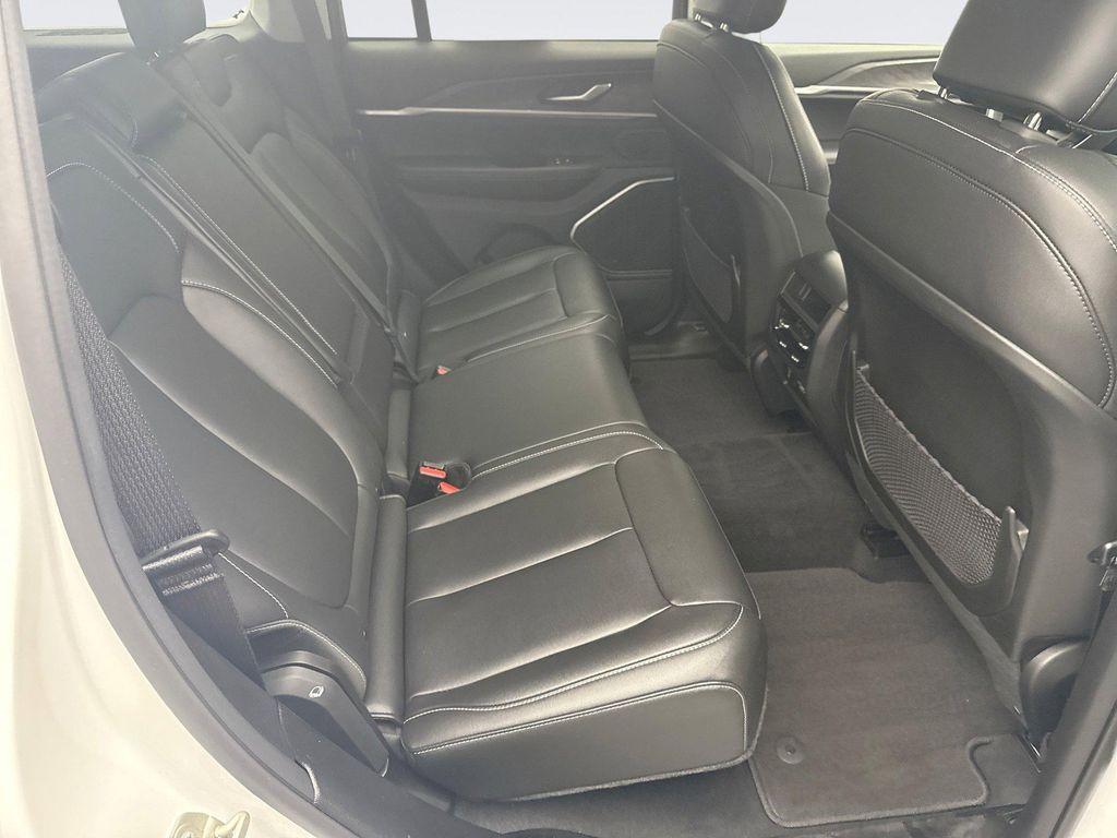 used 2023 Jeep Grand Cherokee 4xe car, priced at $31,599