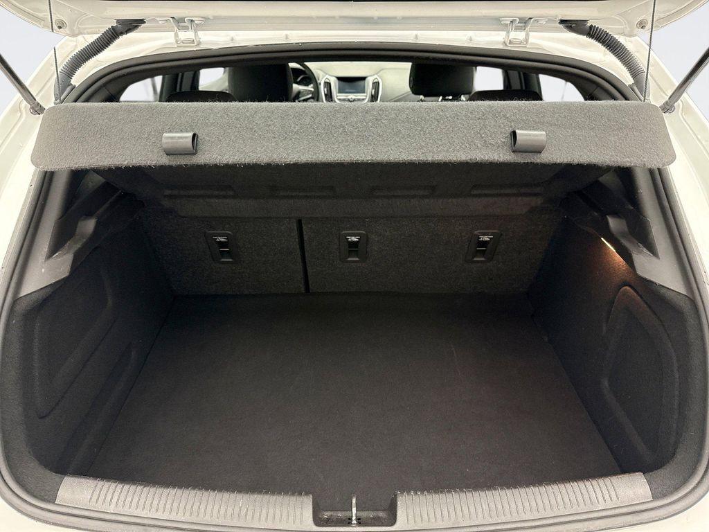 used 2017 Chevrolet Cruze car, priced at $11,949