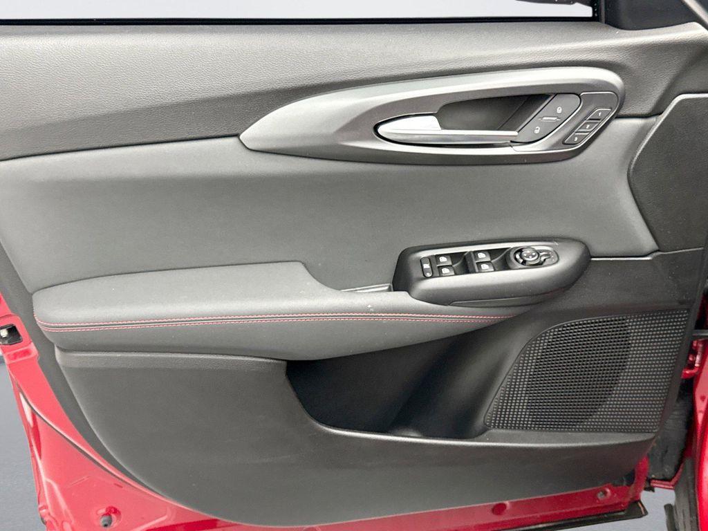 used 2024 Dodge Hornet car, priced at $24,499