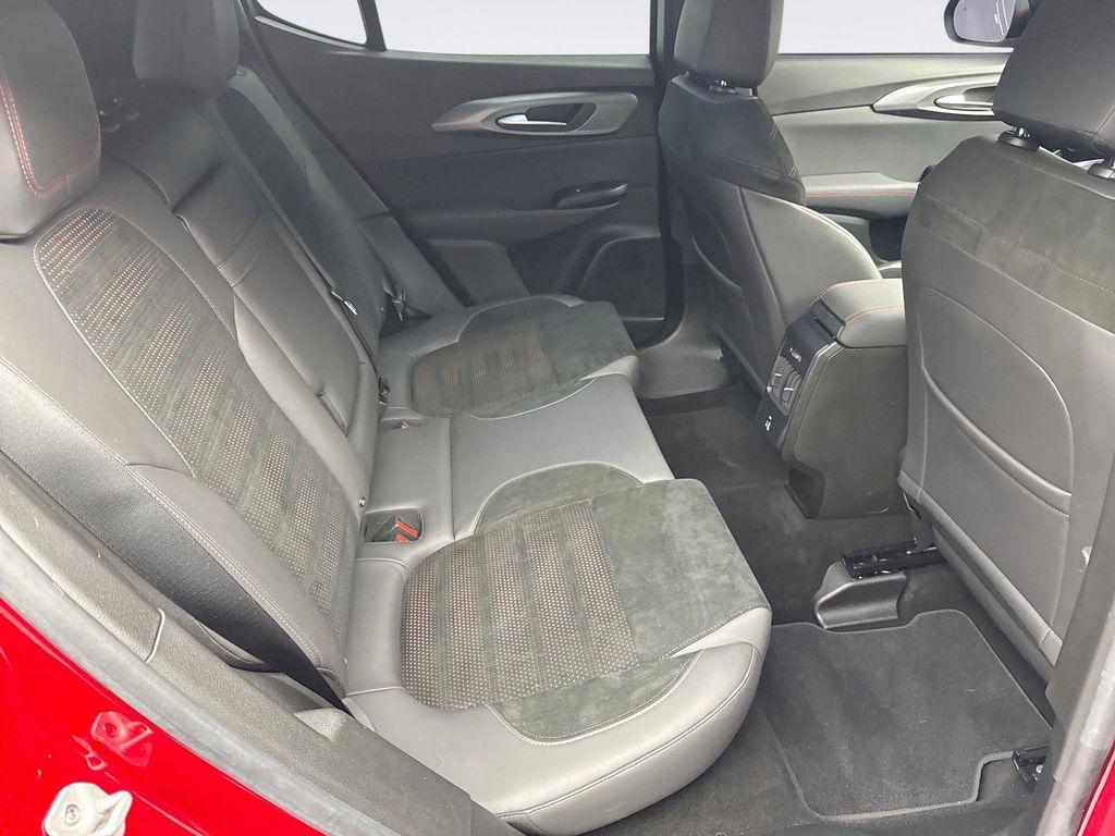 used 2024 Dodge Hornet car, priced at $24,499