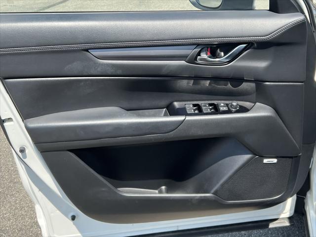 used 2021 Mazda CX-5 car, priced at $21,148
