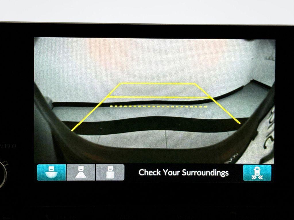 used 2023 Honda Pilot car, priced at $37,499