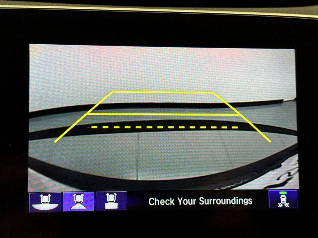 used 2022 Honda CR-V car, priced at $29,499