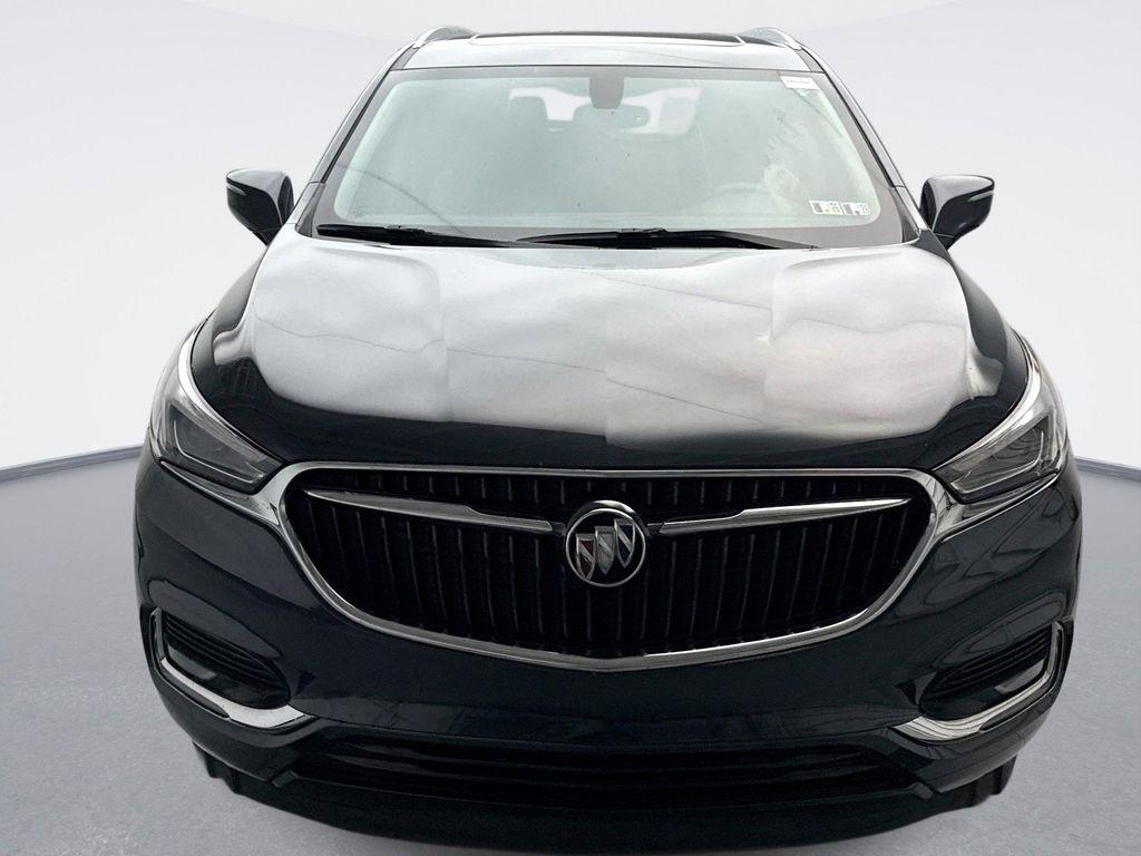 used 2020 Buick Enclave car, priced at $23,649