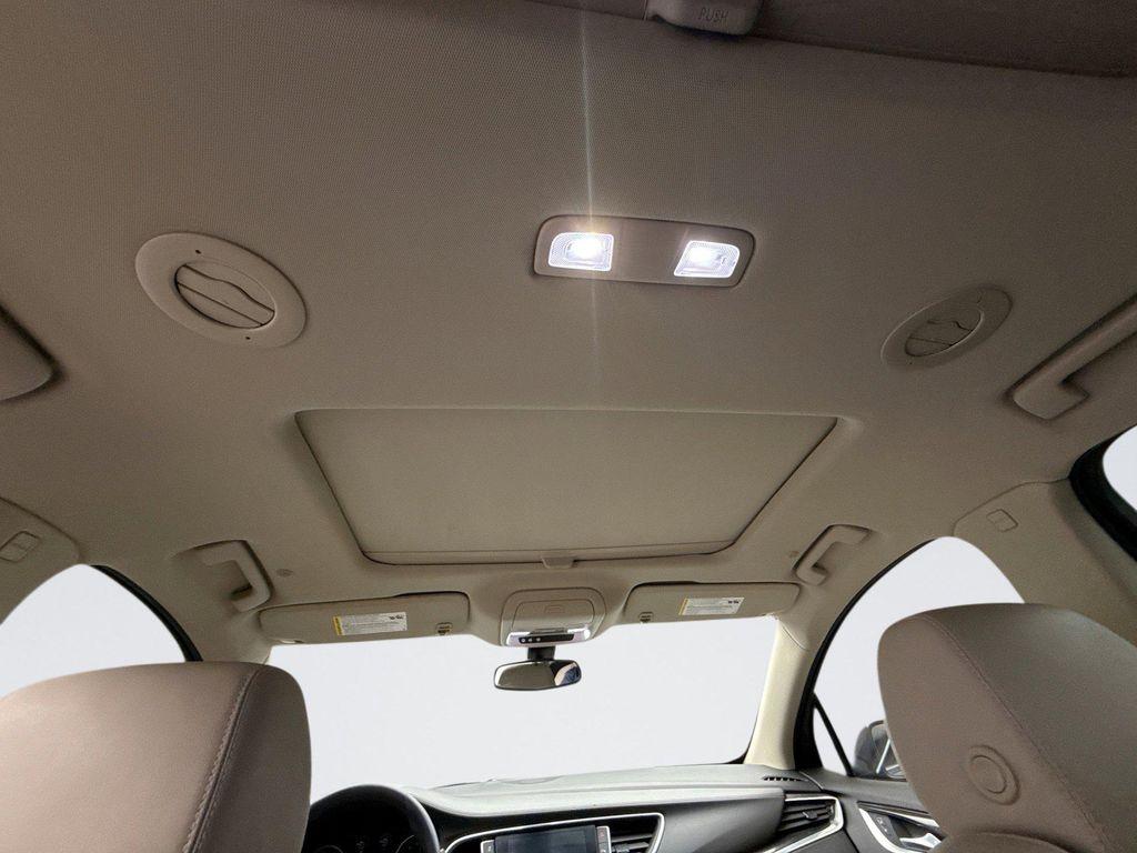 used 2020 Buick Enclave car, priced at $23,649