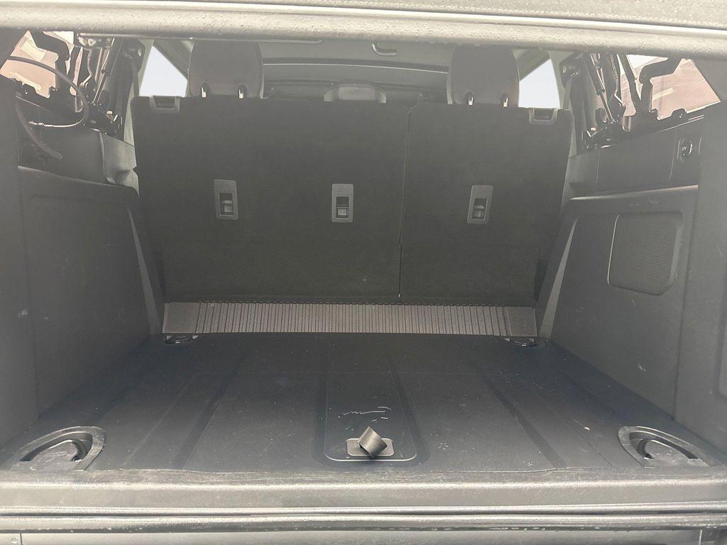 used 2024 Ford Bronco car, priced at $53,299