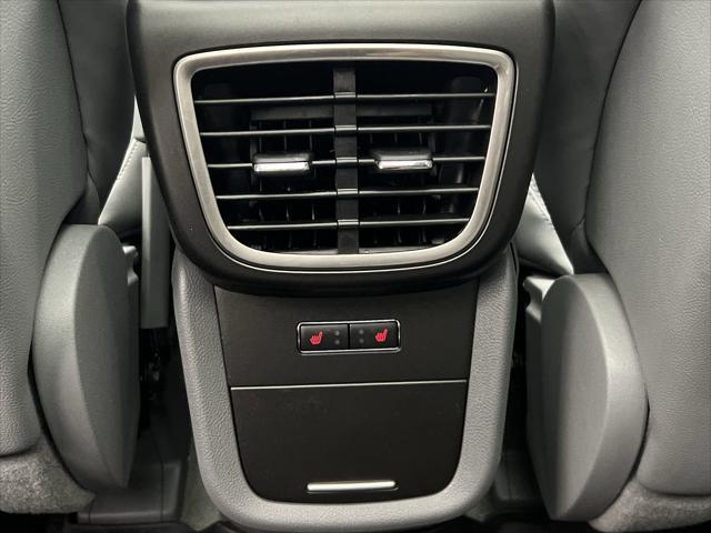 used 2019 Lincoln Nautilus car, priced at $25,649