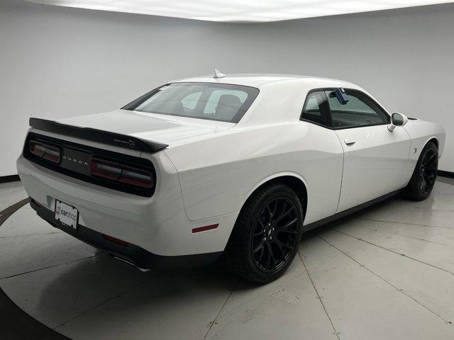 used 2023 Dodge Challenger car, priced at $47,999