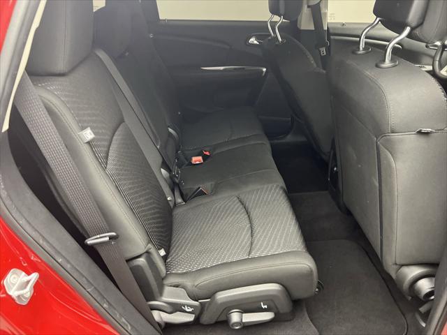 used 2018 Dodge Journey car, priced at $13,946