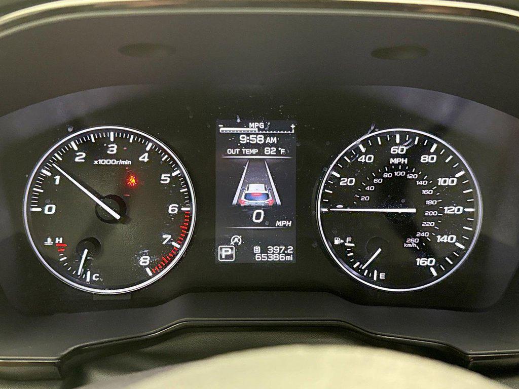used 2022 Subaru Outback car, priced at $22,748