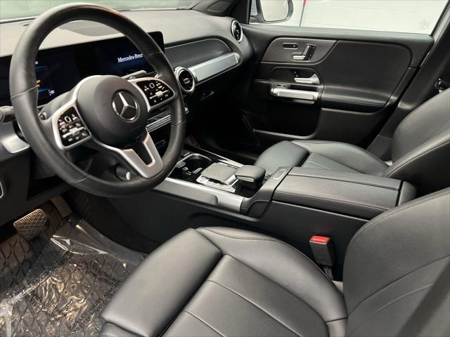 used 2020 Mercedes-Benz GLB 250 car, priced at $25,798