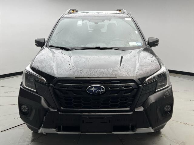 used 2023 Subaru Forester car, priced at $30,300