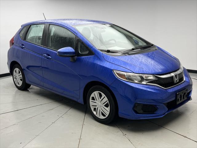 used 2019 Honda Fit car, priced at $17,949