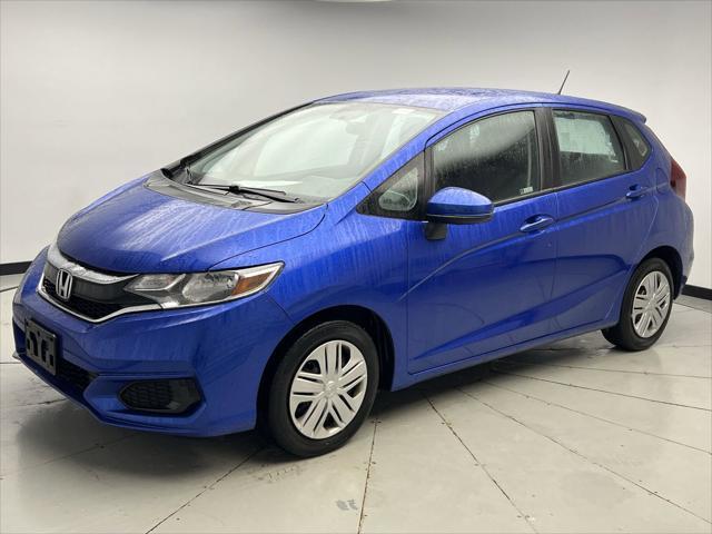 used 2019 Honda Fit car, priced at $17,949