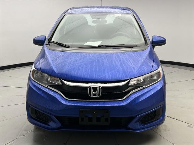 used 2019 Honda Fit car, priced at $17,949