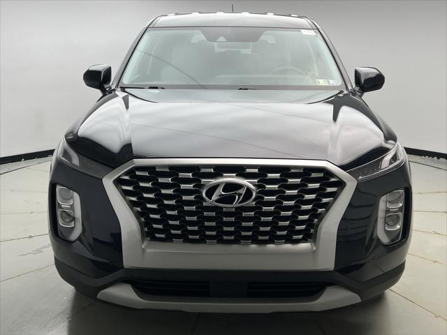 used 2020 Hyundai Palisade car, priced at $21,448