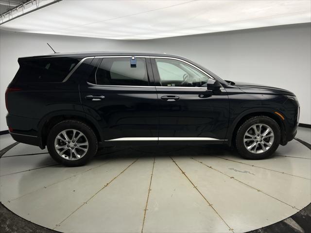 used 2020 Hyundai Palisade car, priced at $21,448