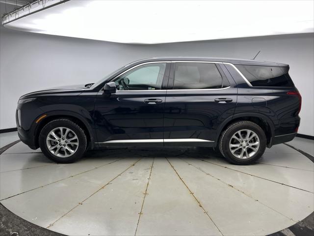 used 2020 Hyundai Palisade car, priced at $21,448