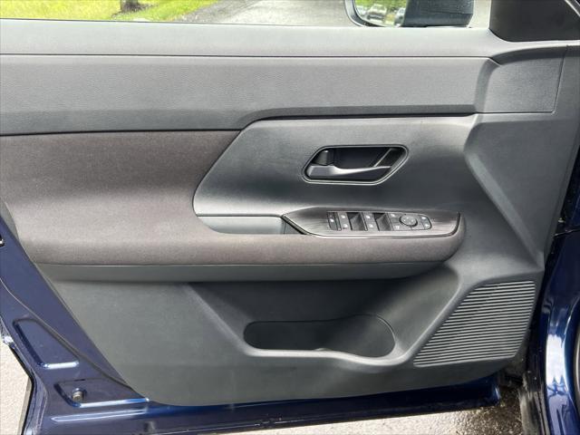 used 2025 Nissan Kicks car, priced at $23,399