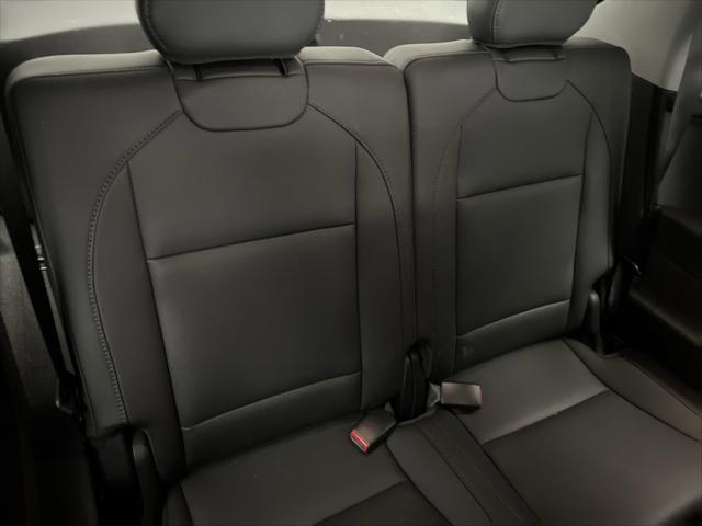 used 2017 Acura MDX car, priced at $19,850