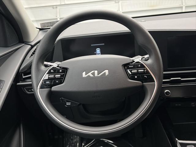 used 2024 Kia Niro car, priced at $25,797