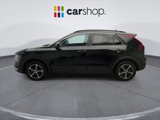 used 2024 Kia Niro car, priced at $25,797