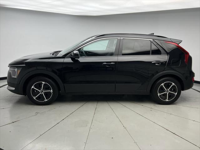 used 2024 Kia Niro car, priced at $25,797