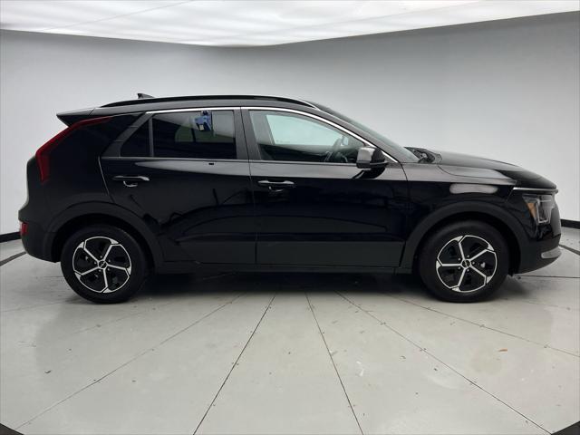 used 2024 Kia Niro car, priced at $25,797