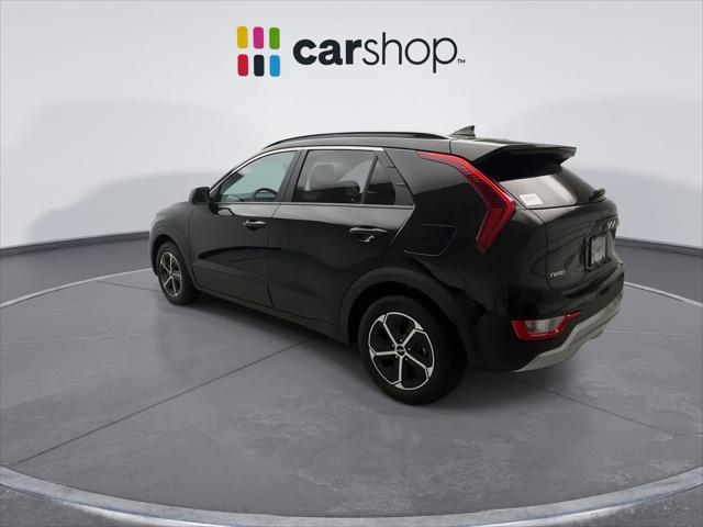 used 2024 Kia Niro car, priced at $25,797