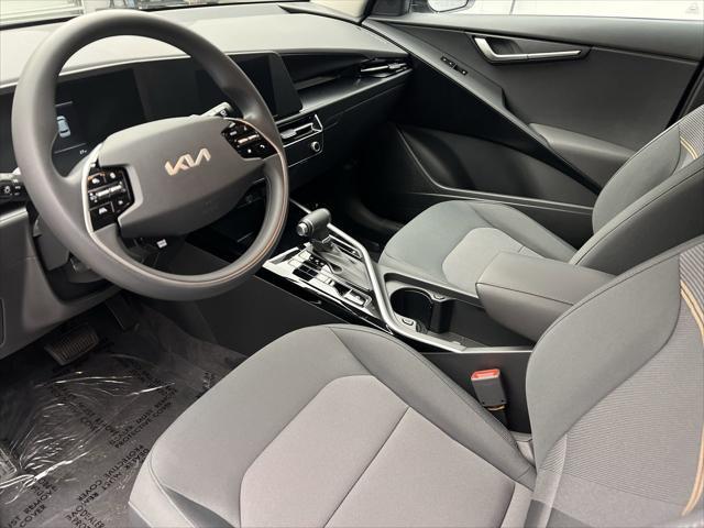 used 2024 Kia Niro car, priced at $25,797