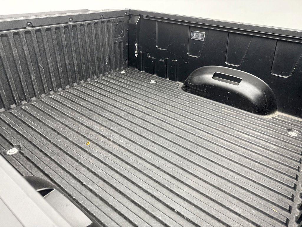 used 2022 Toyota Tundra car, priced at $41,149