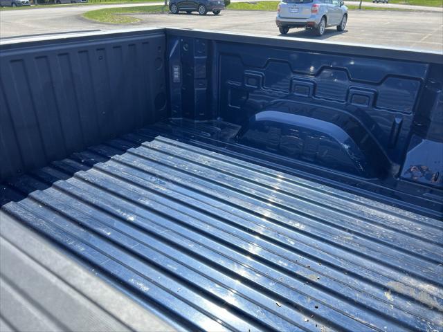used 2023 Chevrolet Silverado 1500 car, priced at $41,999