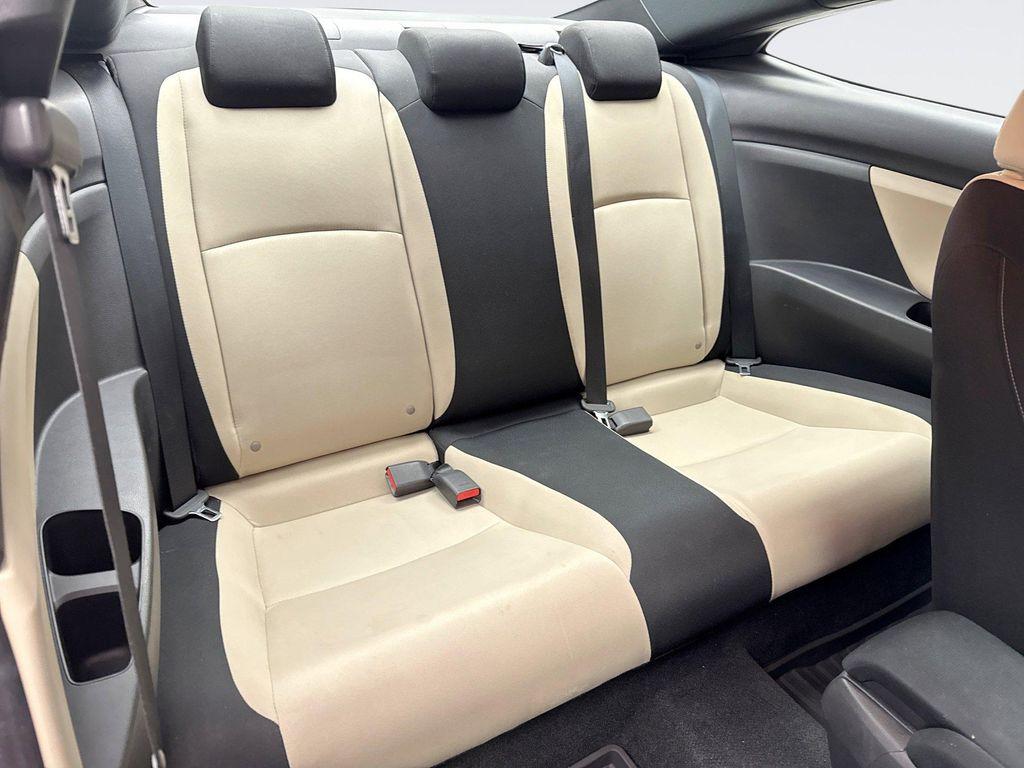 used 2016 Honda Civic car, priced at $16,850