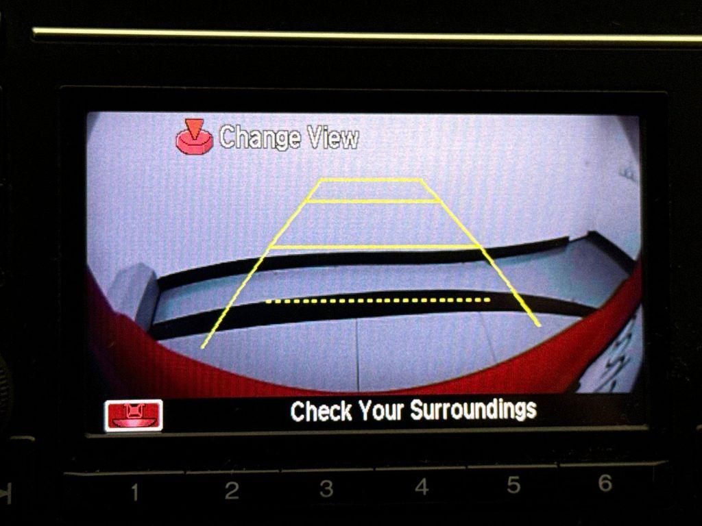 used 2016 Honda Civic car, priced at $16,850