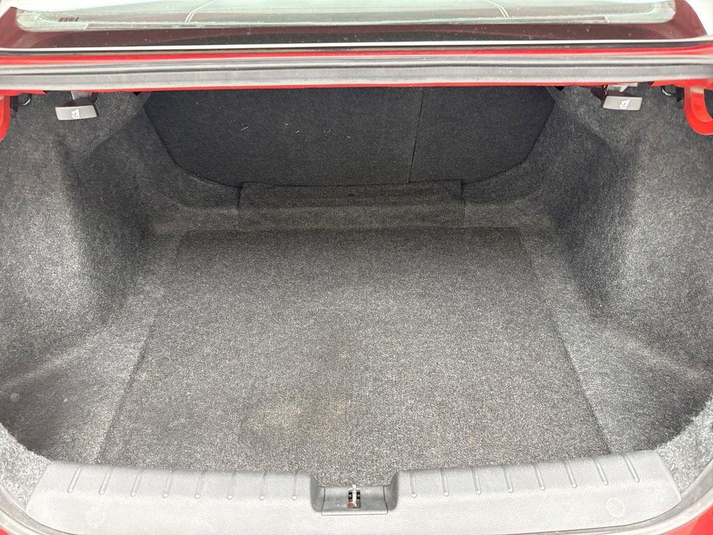 used 2016 Honda Civic car, priced at $16,850