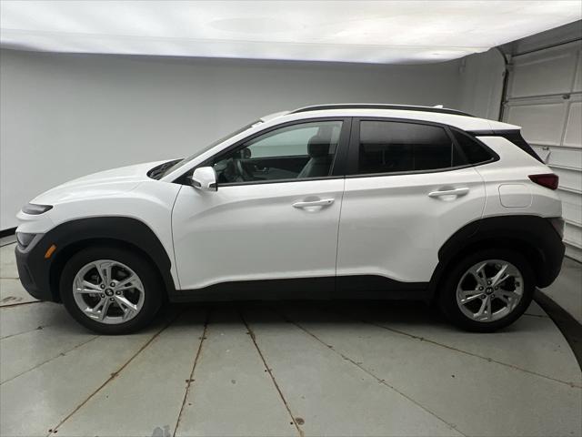 used 2022 Hyundai Kona car, priced at $20,699
