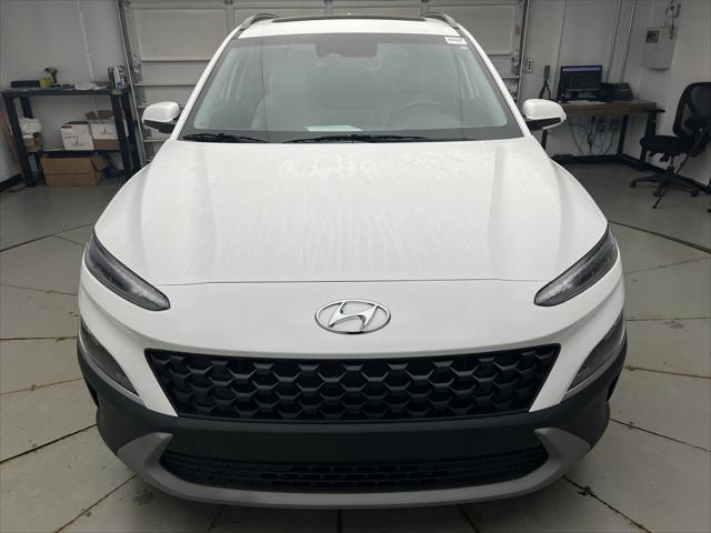 used 2022 Hyundai Kona car, priced at $20,699
