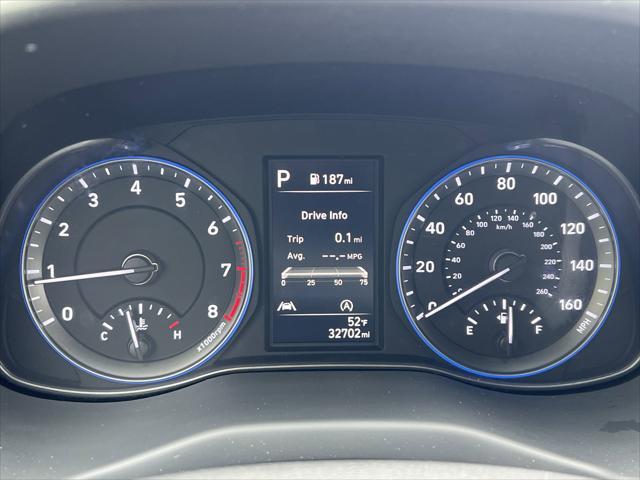 used 2022 Hyundai Kona car, priced at $20,699