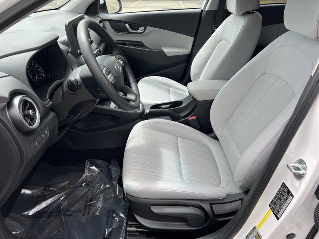 used 2022 Hyundai Kona car, priced at $20,699