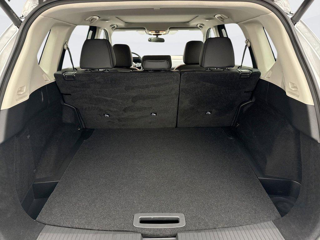 used 2023 Nissan Rogue car, priced at $25,999