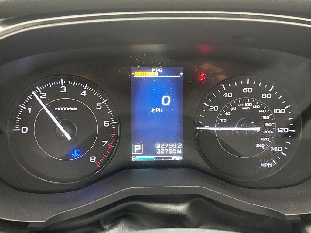 used 2022 Subaru Impreza car, priced at $19,699